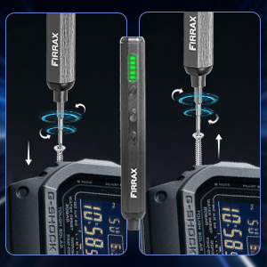 small electric screwdriver