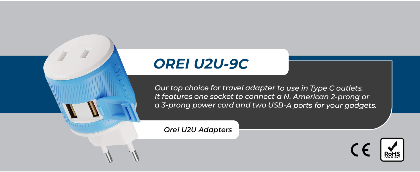 us to european plug adapter