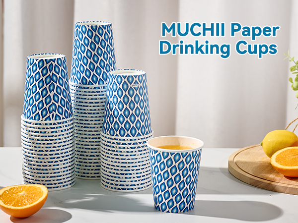 paper cups 