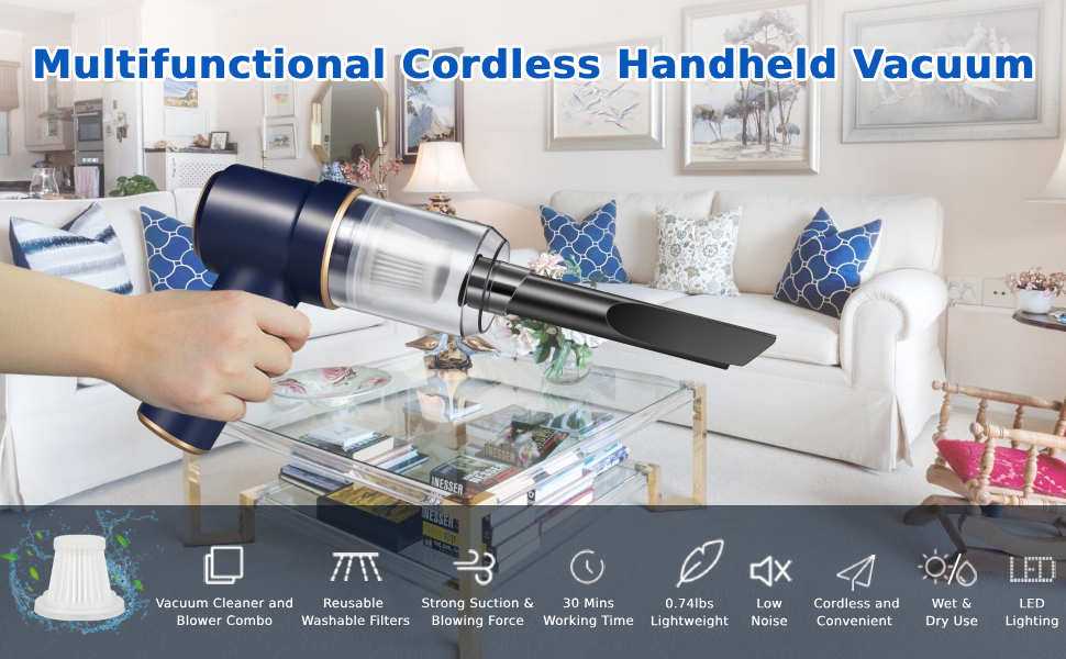 bug catcher vacuum for adults