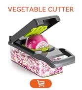 vegetable cutter