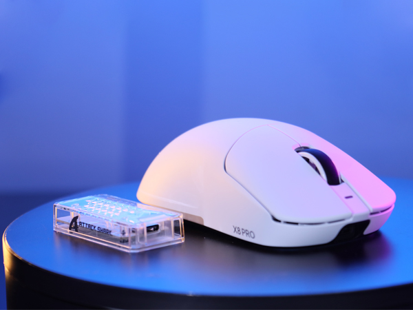 Computer Mouse for Medium to Large Hand