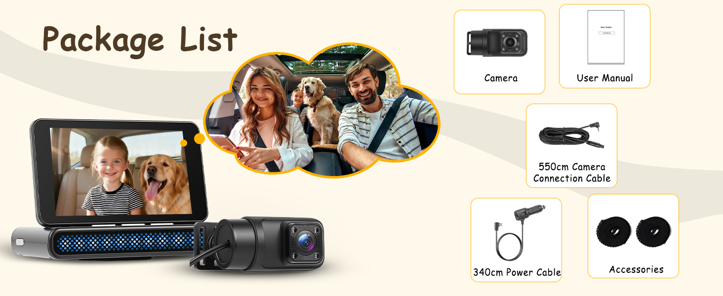 baby camera