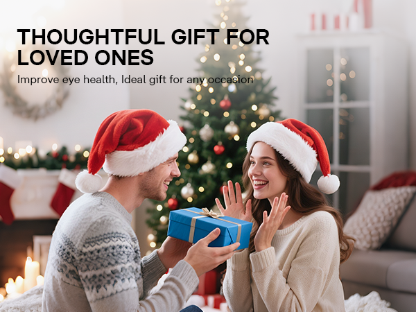 Eye Massager Gifts for Women Men