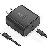 2024 New 45W Samsung Charger Type C Super Fast Charging USB C Android Charger for Samsung Galaxy ...