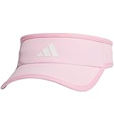 Adidas Women's Superlite Visor – Lightweight Athletic Sport Hat for Workouts