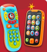 BU6 Christmas baby &amp;amp; toddler