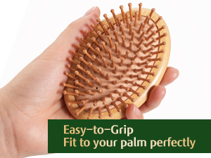 hair brush