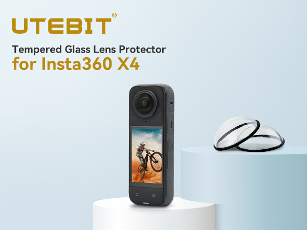 insta 360 lens guard