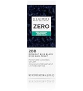 Clairol Professional Zero Ammonia Liquid Permanent Color 100% Gray coverage | Moisture-Lock Compl...