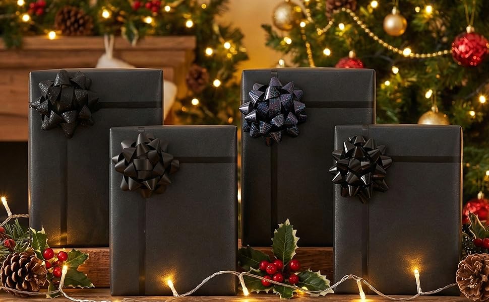 Wrapping Paper Set