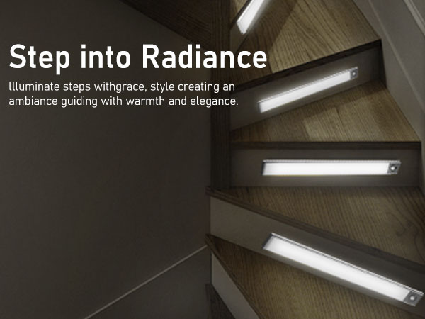 LED Under Cabinet Lighting