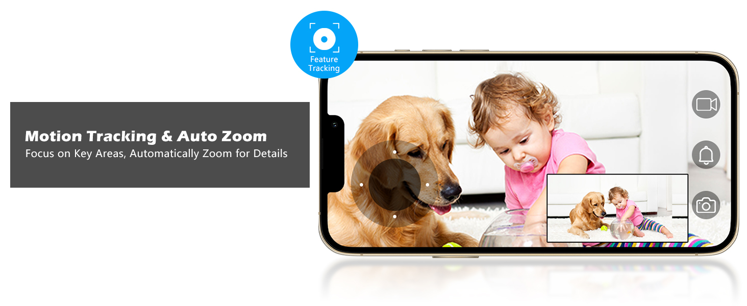 pet camera