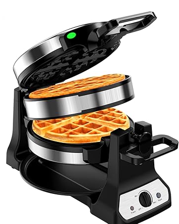 2089S Waffle Maker