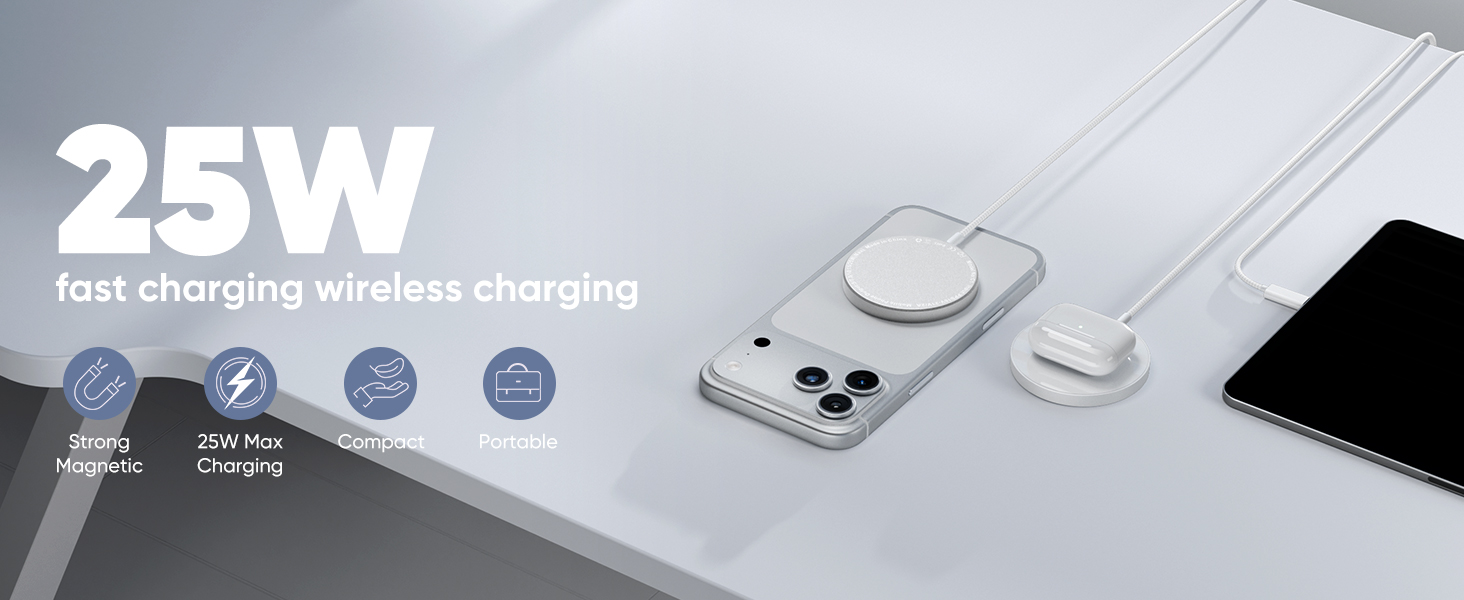 wireless charger