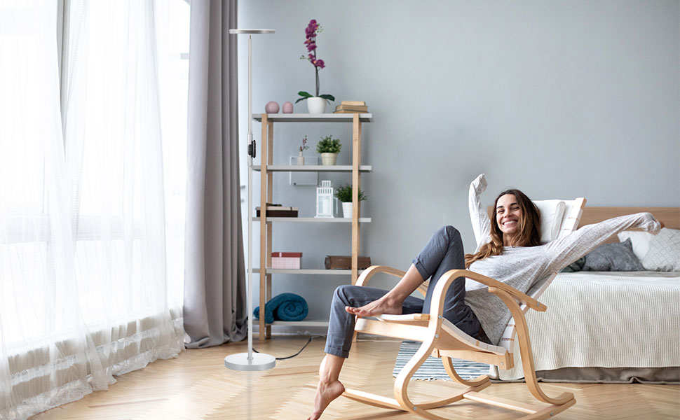 floor lamp for living room