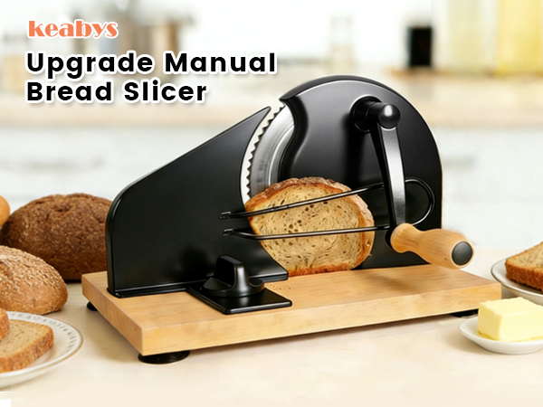 Bread Slicer
