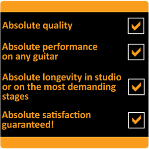 WBC-PRO-Guitar Series