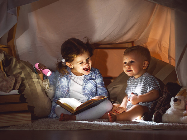 small flashlights for kids