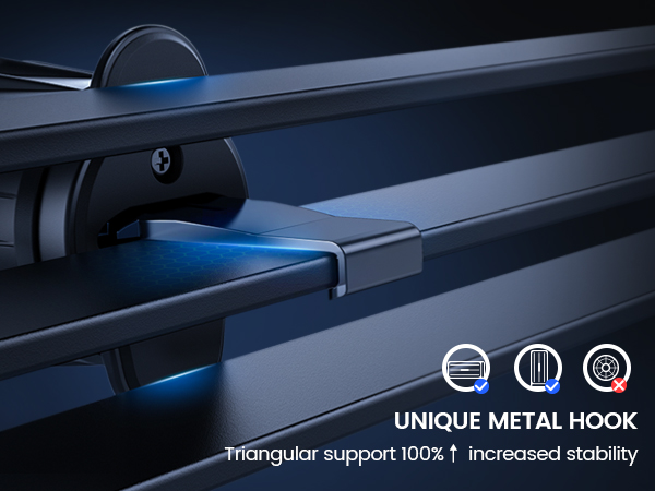 wireless car mount charger