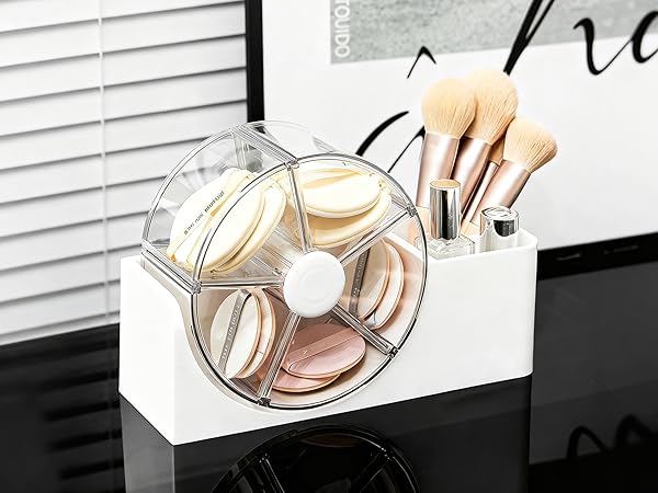 scrunchie holder