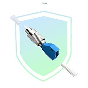 Visual Fault Locator Adapter