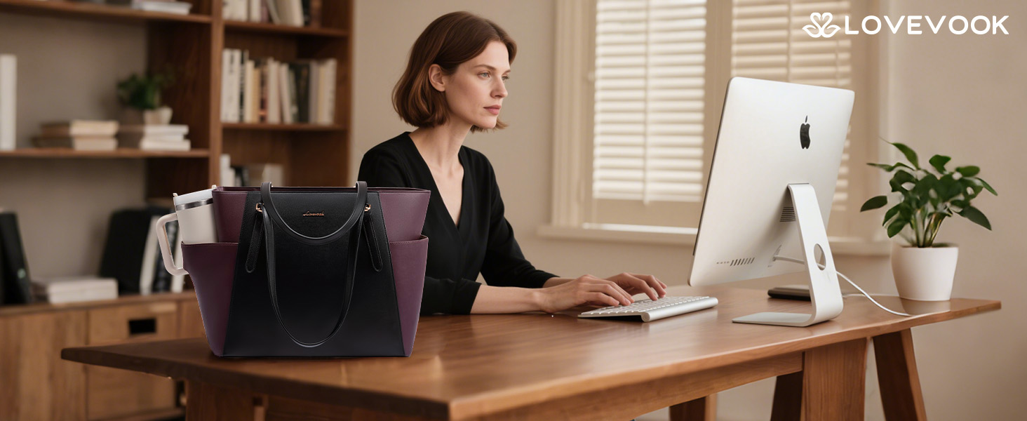 laptop tote bag