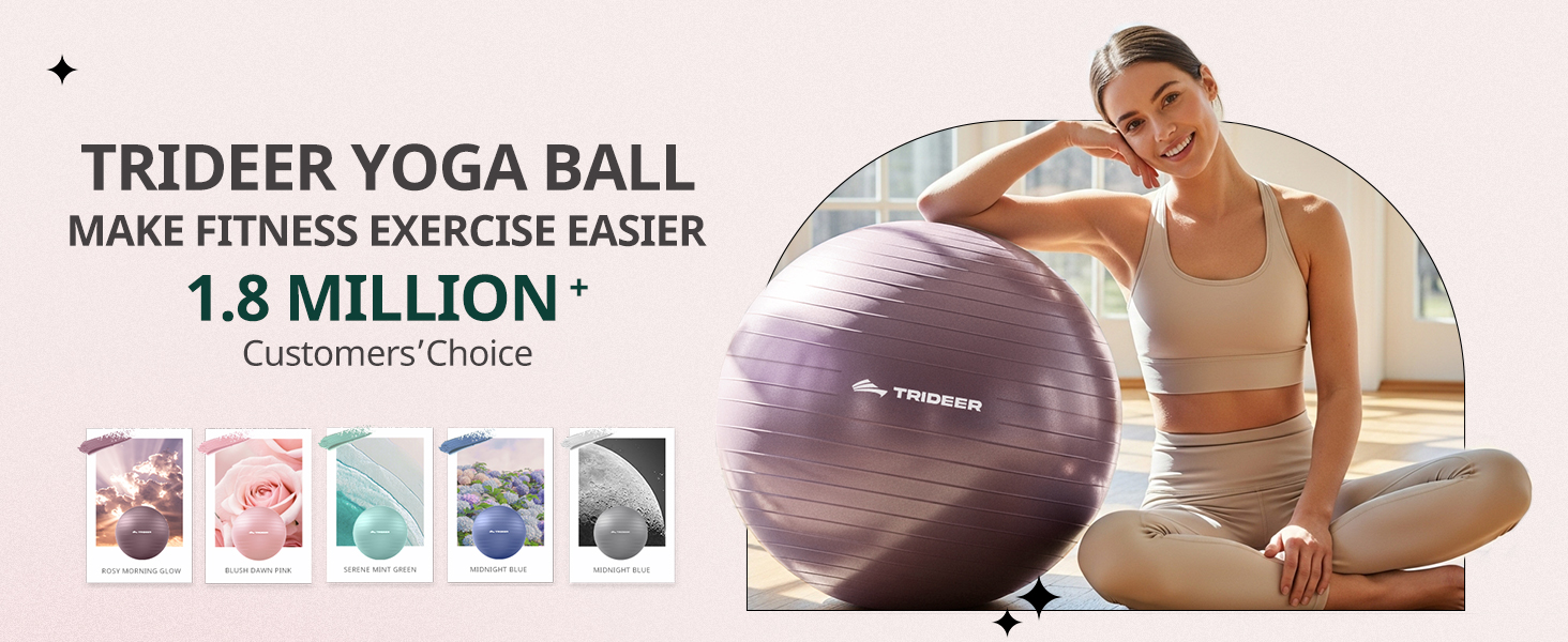 yoga ball