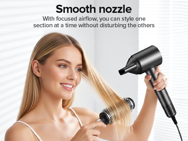 Hair Dryer