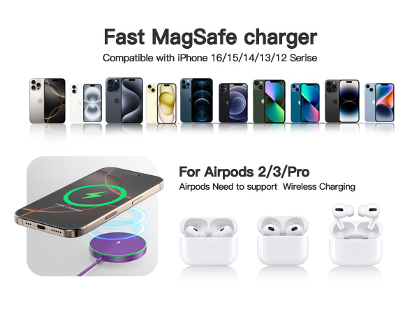 magsafe charger