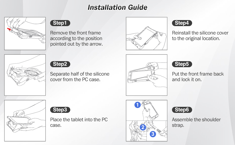 Installation Guide