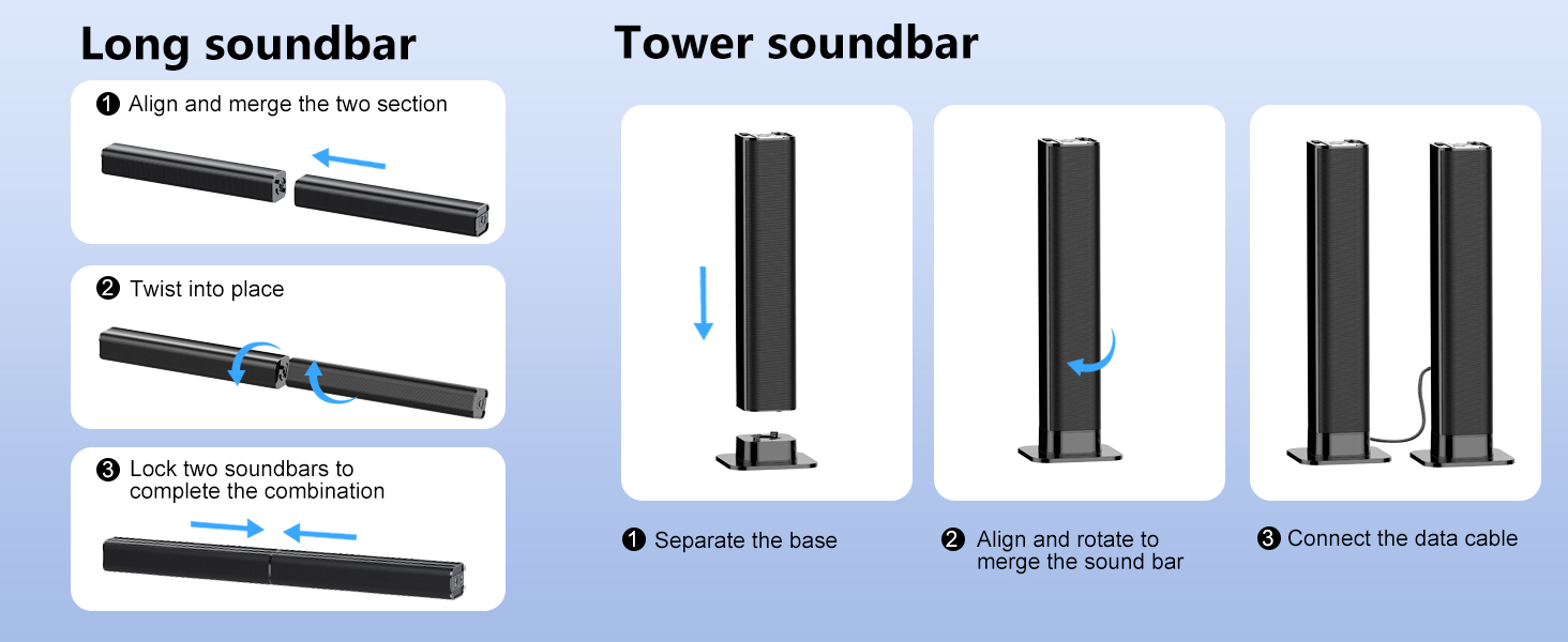 sound bar