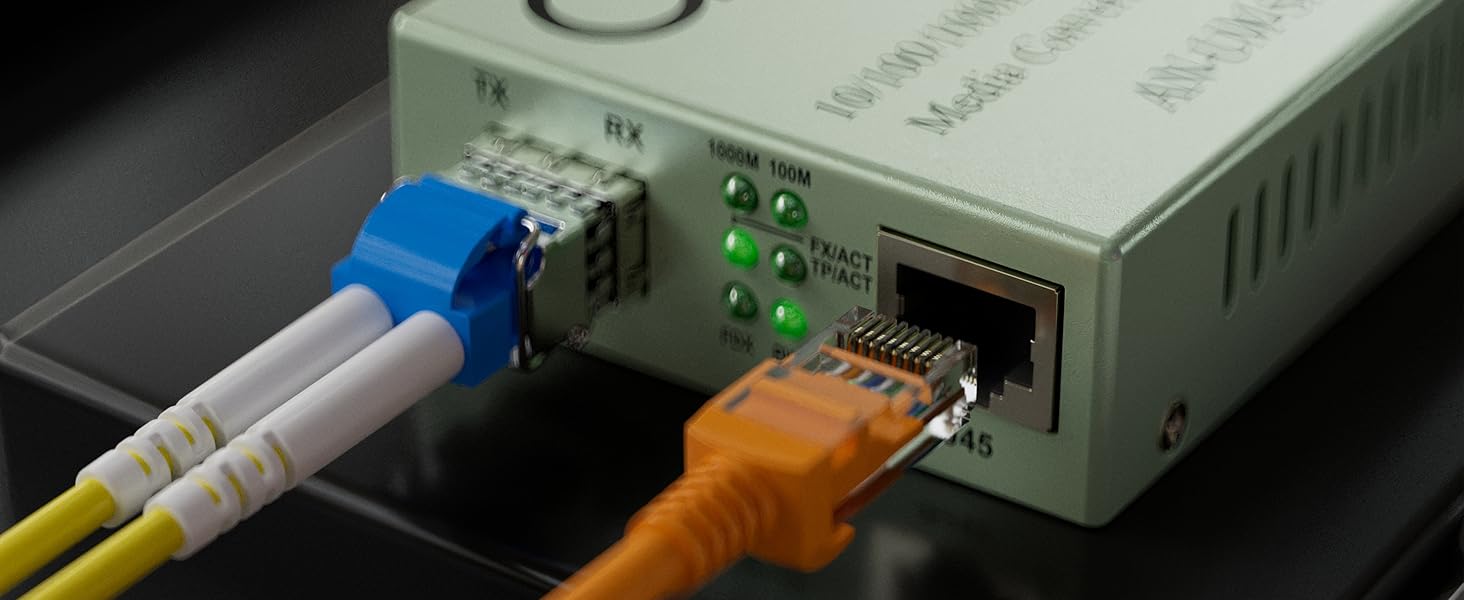 connect rj-45 ethernet port