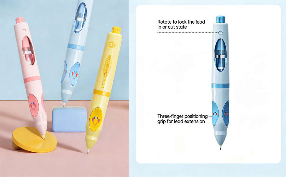 Write Right Learning