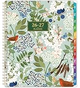 Planner 2026-2027 - Academic Planner 26-27, July 2026 - June 2027, 9" x 11", 2026-2027 Planner We...