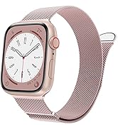 MARGE PLUS Compatible with Apple Watch Band Ultra/Ultra 2, SE, Series 9 8 7 6 5 4 3 2 1 38mm 40mm...
