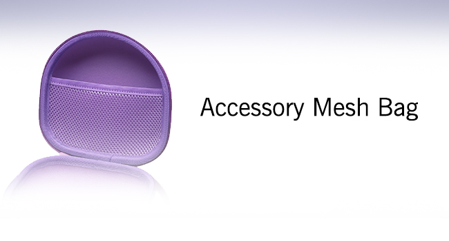Beats Over-Ear Headphones Case
