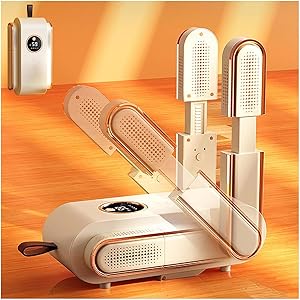 You can hang and stand More convenient to use