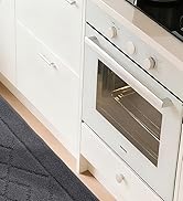 BEQHAUSE Kitchen Runner Rugs 20"x59", Kitchen Rugs Non-Slip Kitchen Mats for Floor, Absorbent and...