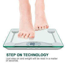 Weight Scale