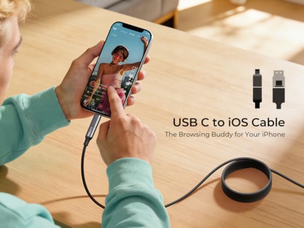 Charging Cord