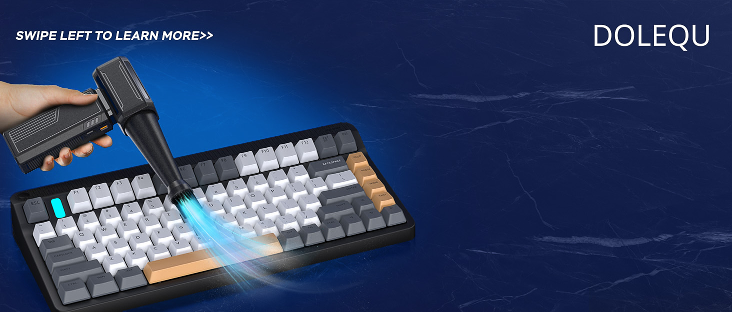 compressed air duster electric blower pc mini cleaning dust cleaner jet fan electronic