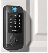 keypad lock for front door
