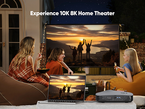 hdmi cable for projector