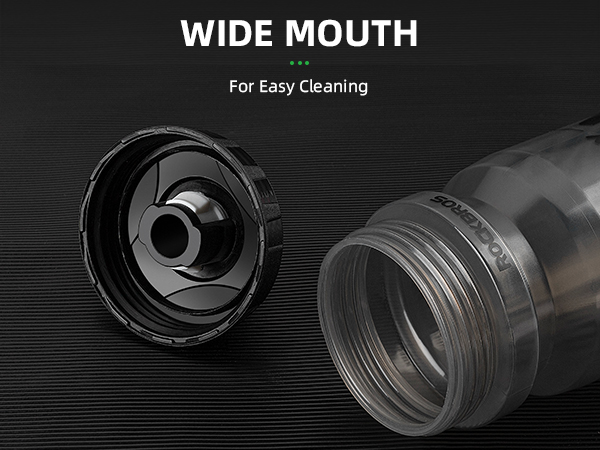 ROCKBROS Cycling Water Bottle