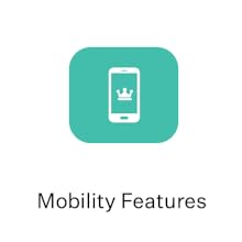 Mobility Features