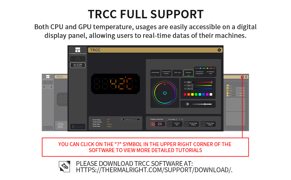 HR10 2280 PRO D WHITE-D1