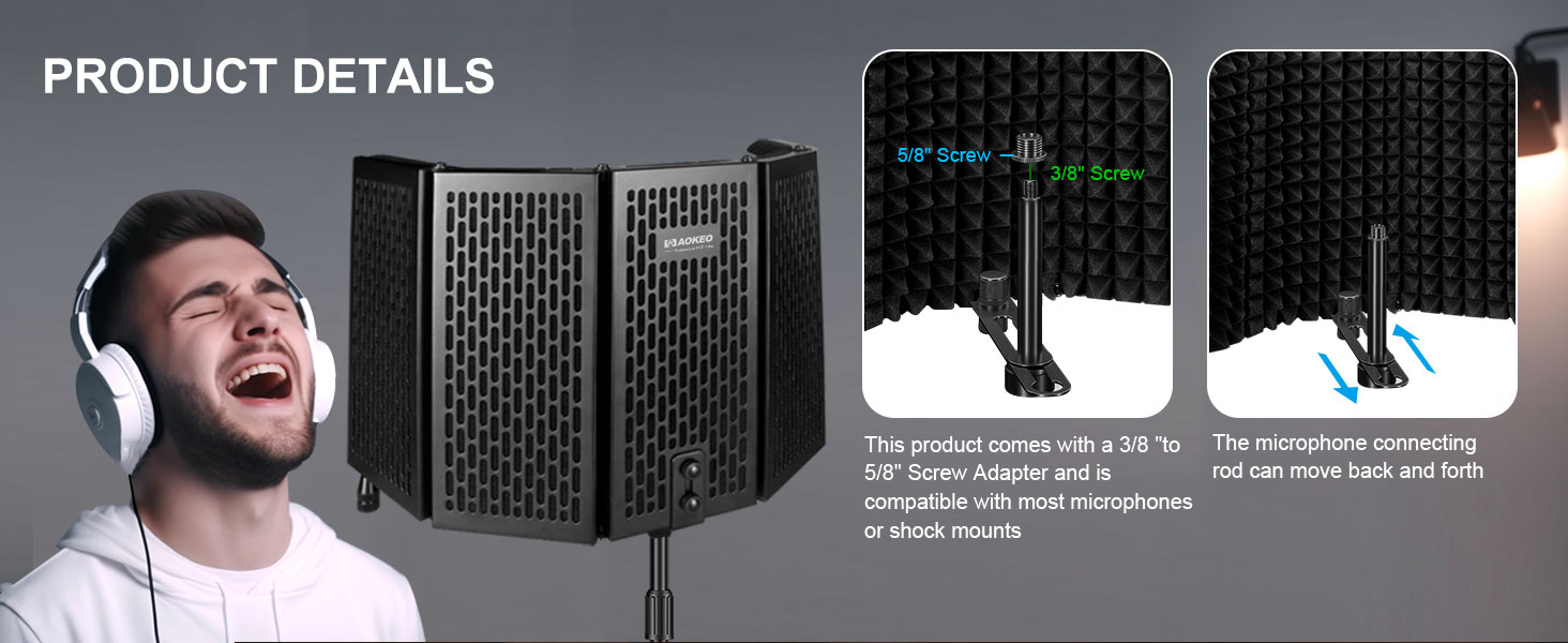 Isolation Shield
