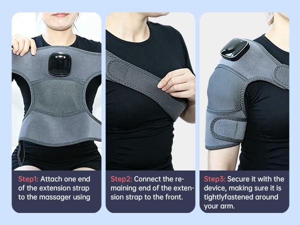 knee massager for pain relief heated knee brace heated knee massager knee heating pad for knee pain