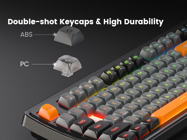 wired keyboard and mouse combo